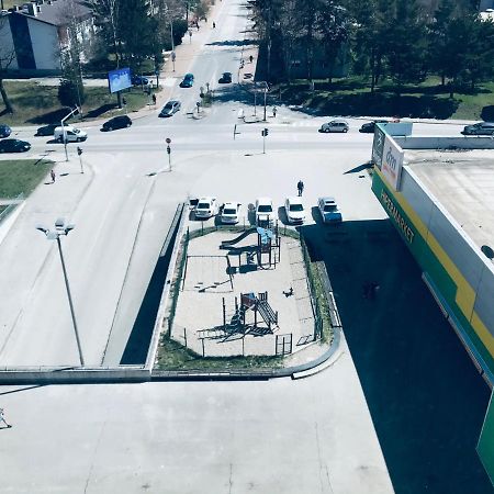 A&N Apartment سراييفو المظهر الخارجي الصورة