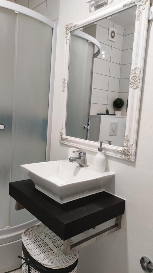 A&N Apartment سراييفو المظهر الخارجي الصورة