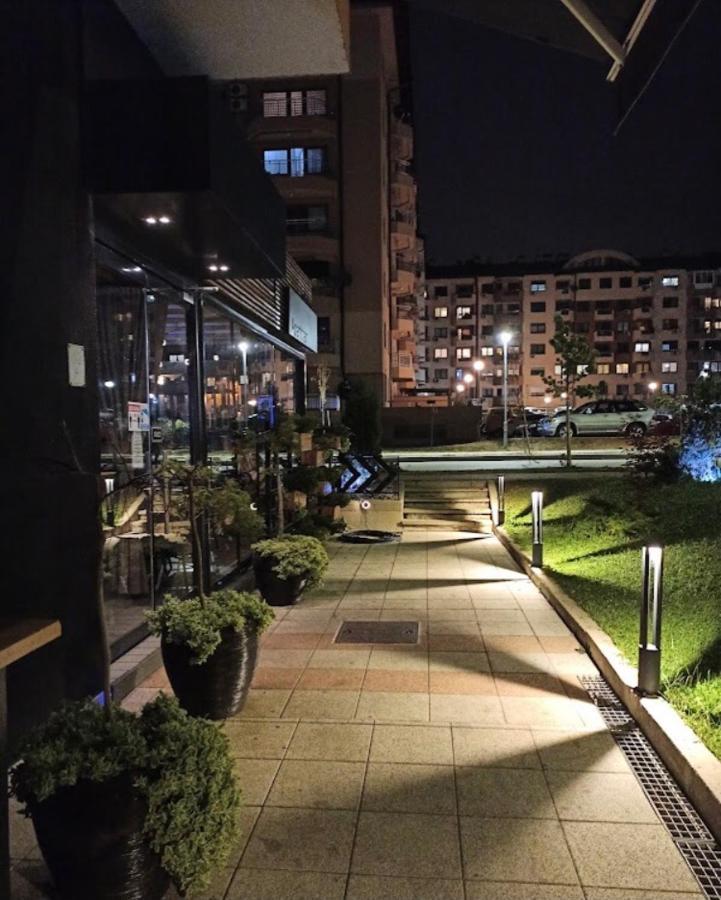 A&N Apartment سراييفو المظهر الخارجي الصورة