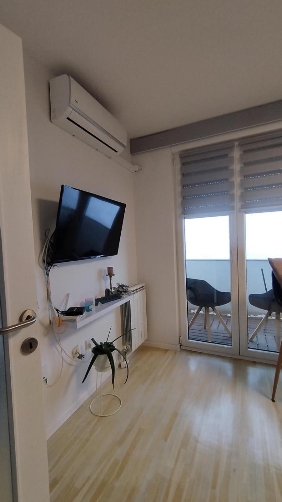 A&N Apartment سراييفو المظهر الخارجي الصورة