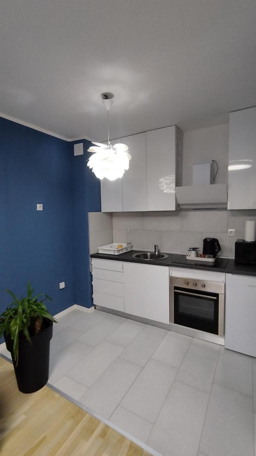A&N Apartment سراييفو المظهر الخارجي الصورة