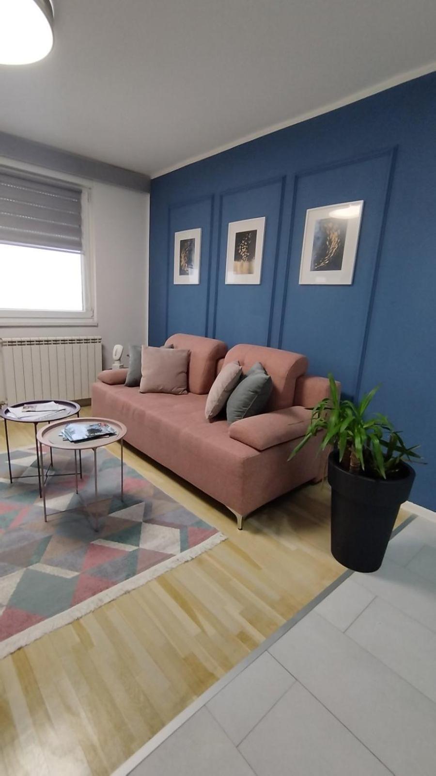 A&N Apartment سراييفو المظهر الخارجي الصورة