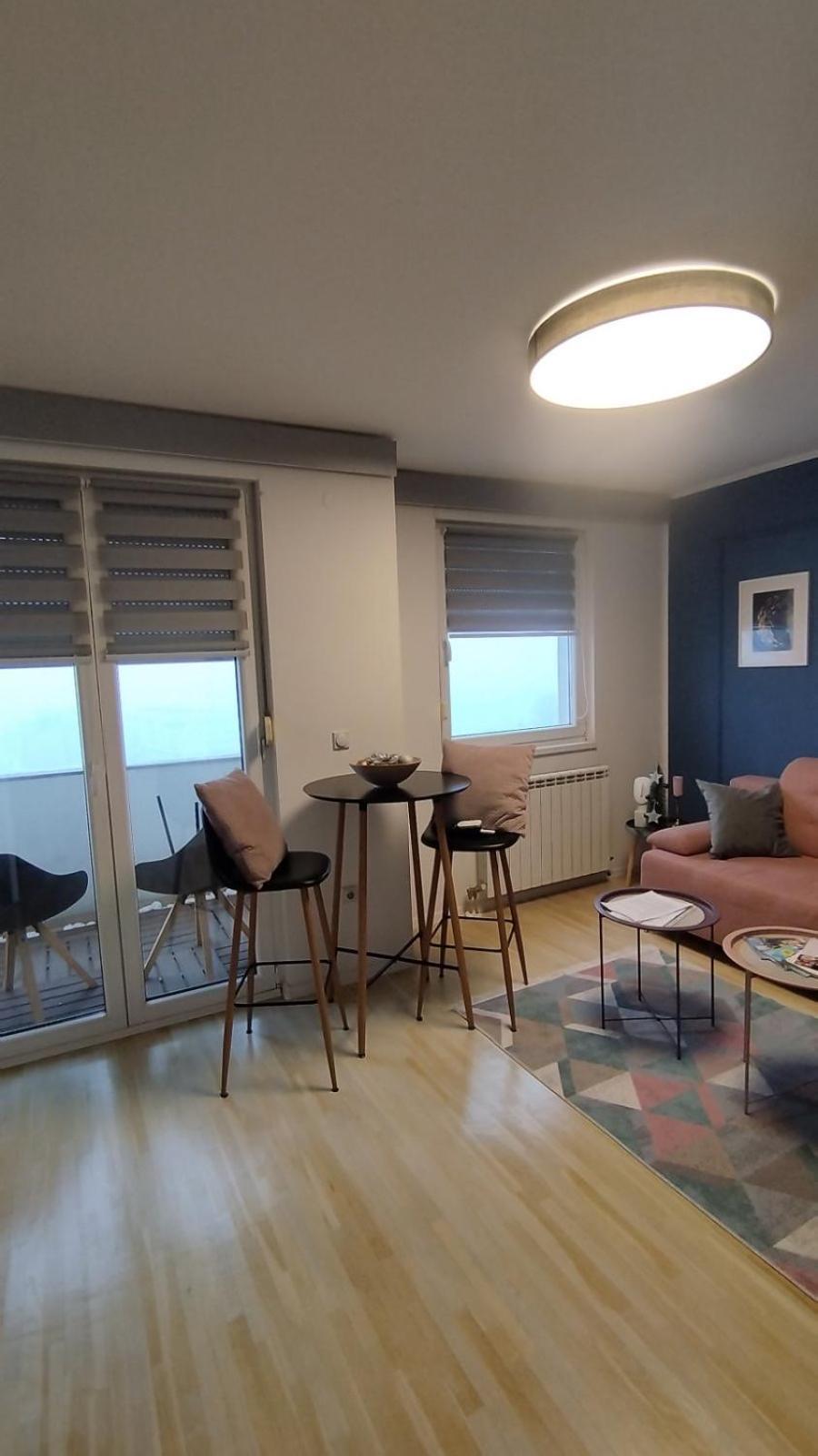 A&N Apartment سراييفو المظهر الخارجي الصورة